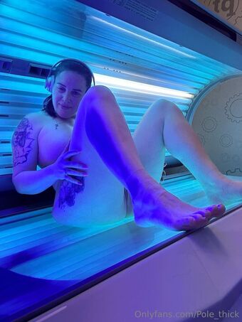 pole_thick Foto Desnuda Filtrada OnlyFans 6