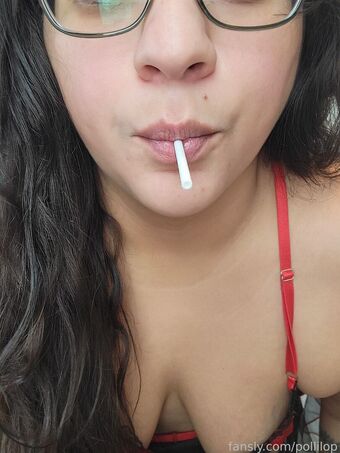 pollilop Foto Desnuda Filtrada OnlyFans 8