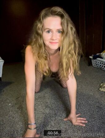 pollypocketx69 Foto Desnuda Filtrada OnlyFans 15