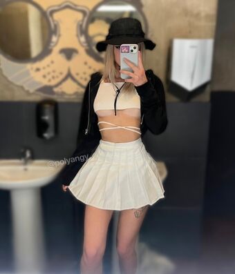 polyangy Foto Desnuda Filtrada OnlyFans 6