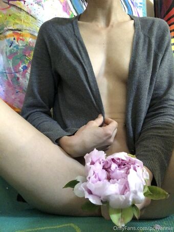 polyannie Foto Desnuda Filtrada OnlyFans 5