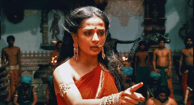 Pooja Sharma