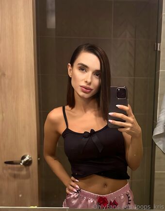 pops_kris Foto Desnuda Filtrada OnlyFans 2
