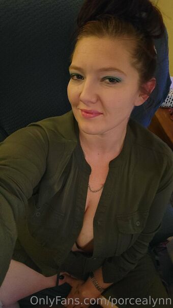 Porcealynn
