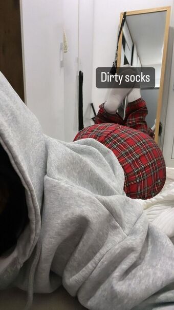 Potato_gurl23 Foto Desnuda Filtrada OnlyFans 16