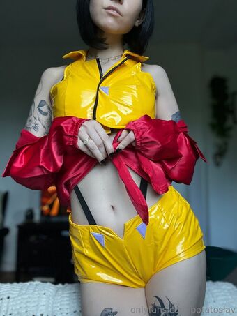 potatoslav Foto Desnuda Filtrada OnlyFans 176