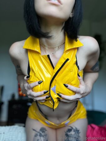 potatoslav Foto Desnuda Filtrada OnlyFans 178