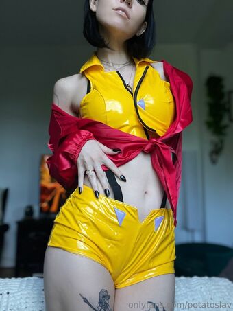potatoslav Foto Desnuda Filtrada OnlyFans 180