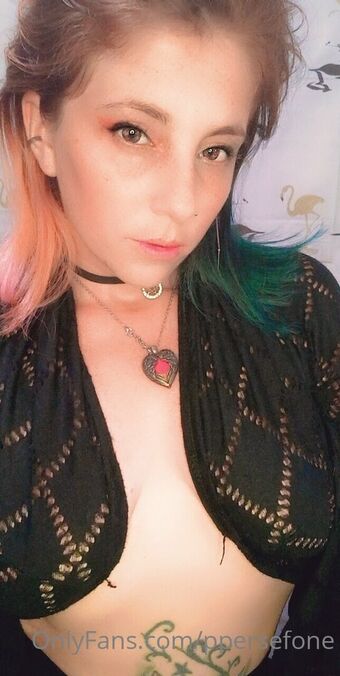 ppersefone Foto Desnuda Filtrada OnlyFans 32