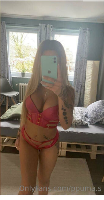 Ppuma.s Foto Desnuda Filtrada OnlyFans 10