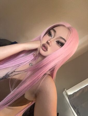 prayersfromsaint Foto Desnuda Filtrada OnlyFans 6