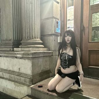 prayersfromsaint Foto Desnuda Filtrada OnlyFans 12