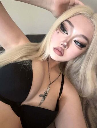 prayersfromsaint Foto Desnuda Filtrada OnlyFans 13