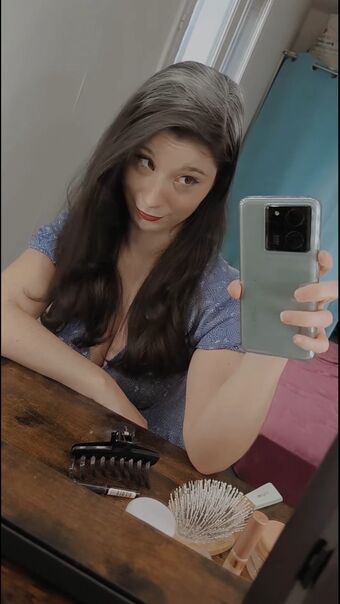 Pressea Foto Desnuda Filtrada OnlyFans 2