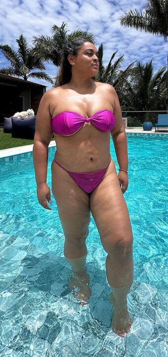 Preta Gil Foto Desnuda Filtrada OnlyFans 31