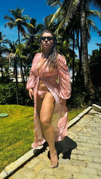 Preta Gil Foto Desnuda Filtrada OnlyFans 34