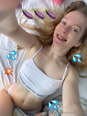 pretty_ruby Foto Desnuda Filtrada OnlyFans 3