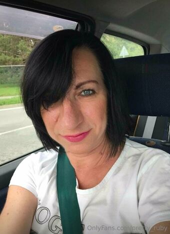 pretty_ruby Foto Desnuda Filtrada OnlyFans 26