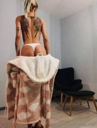 pretty_ruby Foto Desnuda Filtrada OnlyFans 33