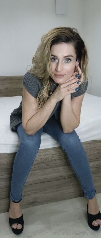 pretty_ruby Foto Desnuda Filtrada OnlyFans 85