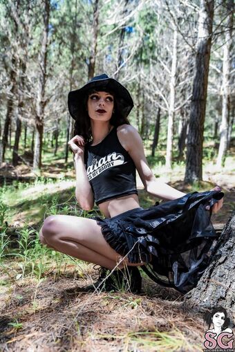 Prettybones Foto Desnuda Filtrada OnlyFans 6