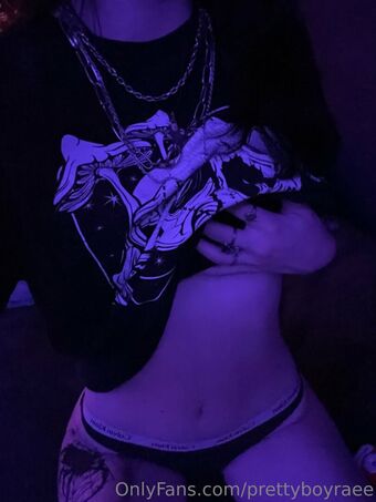prettyboyraee Foto Desnuda Filtrada OnlyFans 5