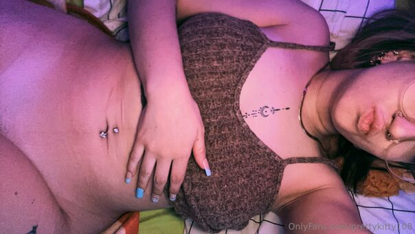 prettykitty108 Foto Desnuda Filtrada OnlyFans 12