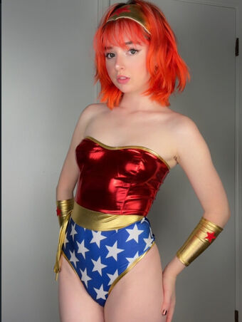 prettykkittykatt Foto Desnuda Filtrada OnlyFans 71