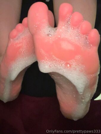 prettypaws333 Foto Desnuda Filtrada OnlyFans 5