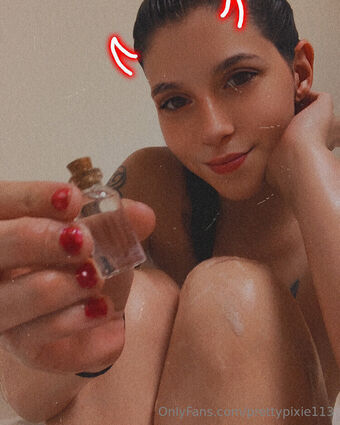 prettypixie113 Foto Desnuda Filtrada OnlyFans 37