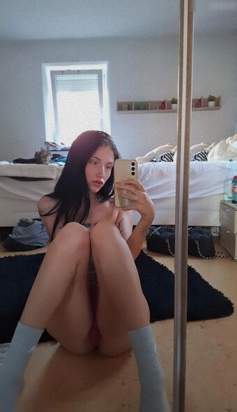 Prettypoison Foto Desnuda Filtrada OnlyFans 25