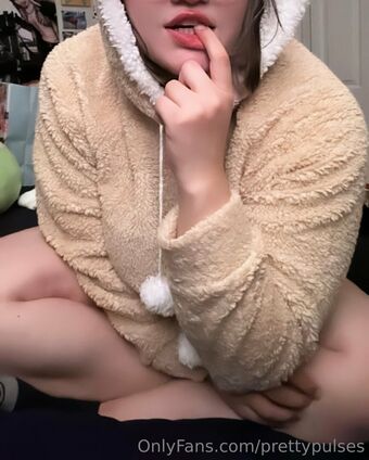 prettypulses Foto Desnuda Filtrada OnlyFans 17