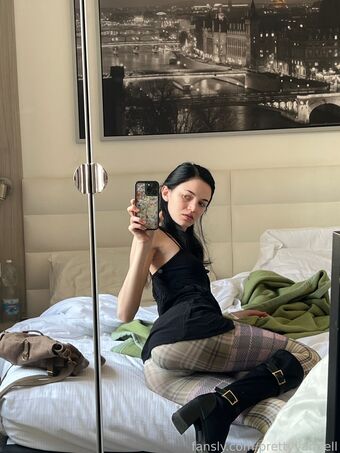 prettyyangell Foto Desnuda Filtrada OnlyFans 40