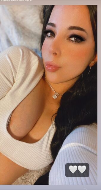 pricklypeache Foto Desnuda Filtrada OnlyFans 2
