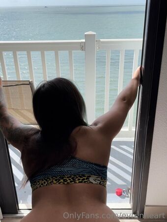 pricklypeache Foto Desnuda Filtrada OnlyFans 5