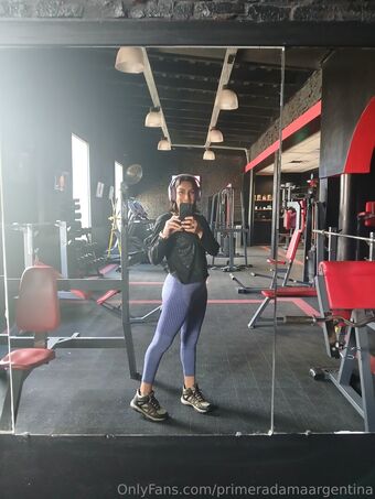 primeradamaargentina
