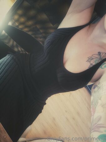 primeria Foto Desnuda Filtrada OnlyFans 7