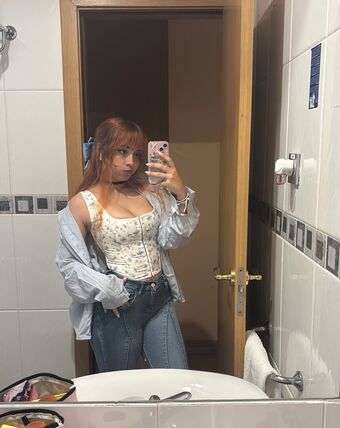 princesita1331 Foto Desnuda Filtrada OnlyFans 41