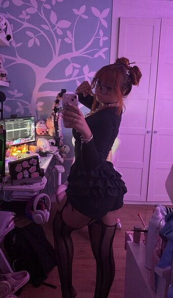 princesita1331 Foto Desnuda Filtrada OnlyFans 42