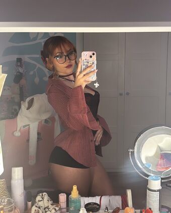 princesita1331 Foto Desnuda Filtrada OnlyFans 43