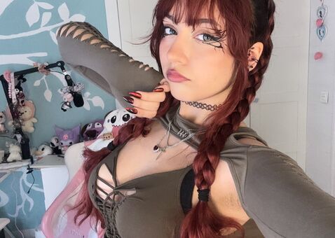 princesita1331 Foto Desnuda Filtrada OnlyFans 46