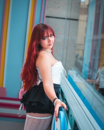 princesita1331 Foto Desnuda Filtrada OnlyFans 49