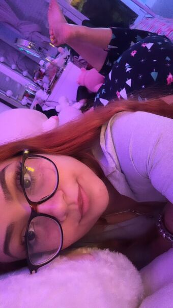 princesita1331 Foto Desnuda Filtrada OnlyFans 50