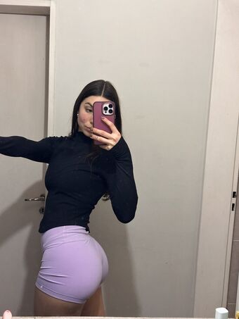 Princess Gal Foto Desnuda Filtrada OnlyFans 1