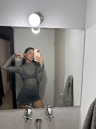 Princess Gal Foto Desnuda Filtrada OnlyFans 2