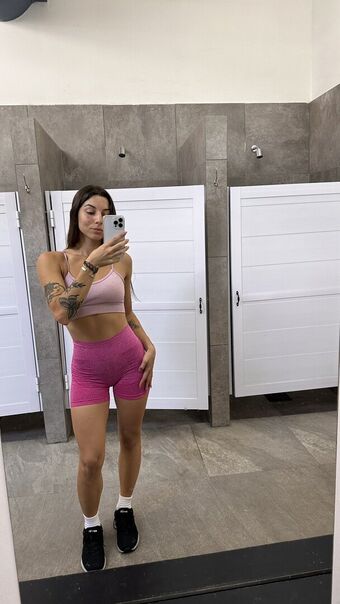 Princess Gal Foto Desnuda Filtrada OnlyFans 3