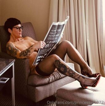 princessaf1972 Foto Desnuda Filtrada OnlyFans 25