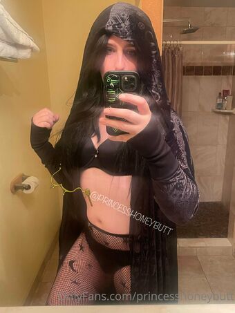 princesshoneybutt