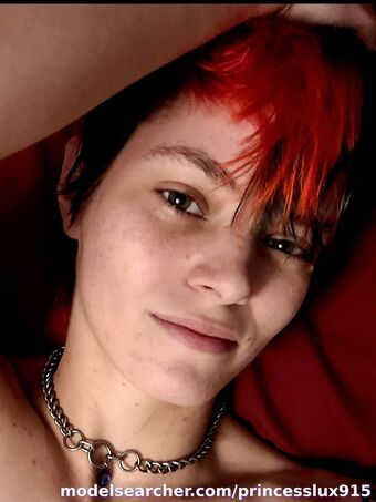 princesslux Foto Desnuda Filtrada OnlyFans 3