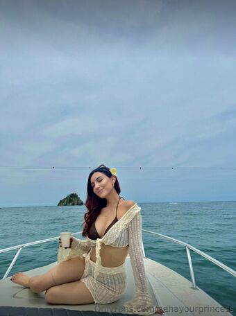 PrincessNeha Foto Desnuda Filtrada OnlyFans 9